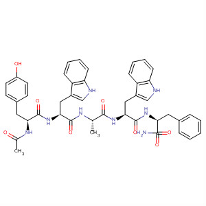 Structure of 87601-86-3
