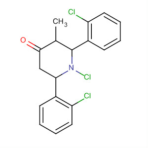 Structure of 87621-19-0