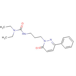 Structure of 87653-19-8