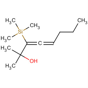 Structure of 87655-86-5
