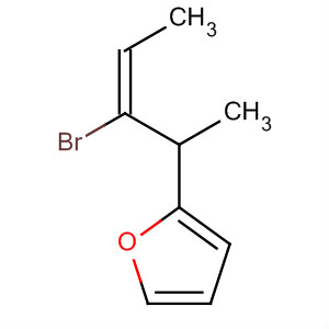 Structure of 87728-86-7