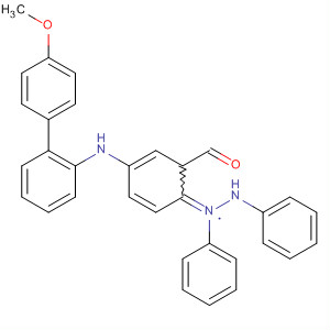 Structure of 87755-86-0