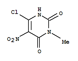 Structure of 878-86-4