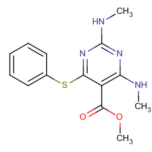 Structure of 87847-19-6