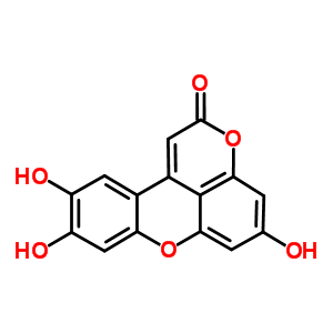 Structure of 87865-19-8