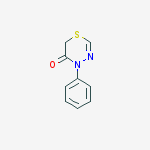 Structure of 87942-19-6