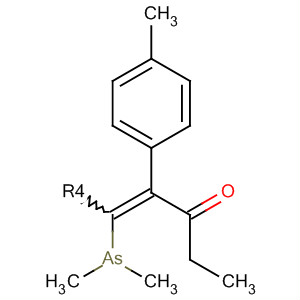 Structure of 87954-19-6