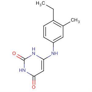 Structure of 87986-19-4