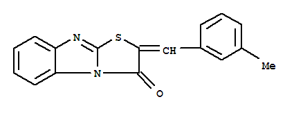 Structure of 87986-86-5