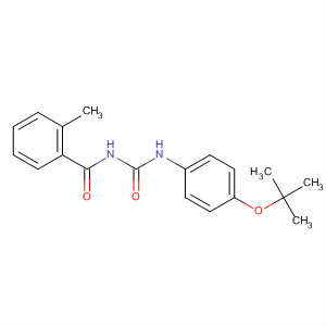 Structure of 88011-86-3
