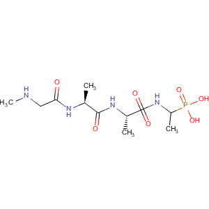 Structure of 88034-86-0