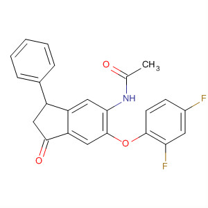 Structure of 88041-19-4