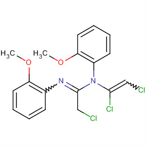 Structure of 88046-86-0