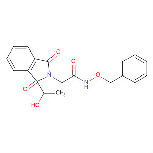 Structure of 88149-19-3