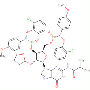 Structure of 88160-19-4