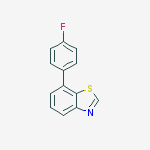 Structure of 882055-19-8