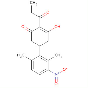 Structure of 88310-86-5