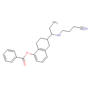 Structure of 88322-19-4