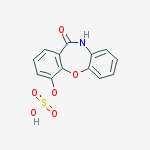 Structure of 88373-19-7