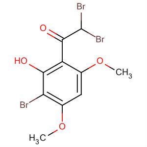 Structure of 88503-19-9