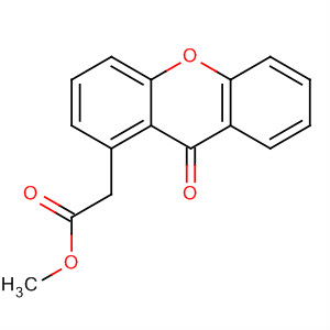 Structure of 88521-86-2