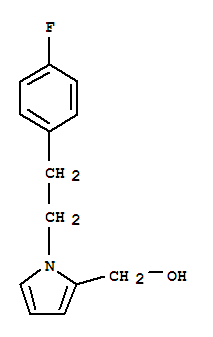 Structure of 885275-19-4