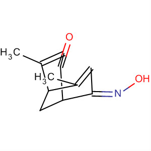 Structure of 88537-19-3