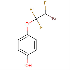 Structure of 88553-86-0
