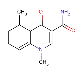 Structure of 88557-19-1