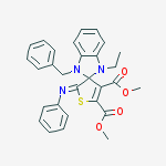 Structure of 885722-19-0