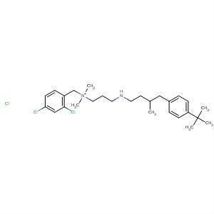 Structure of 88573-19-7