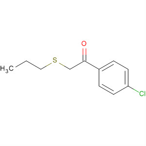 Structure of 88577-86-0