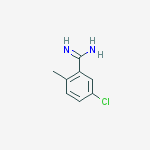 Structure of 885964-19-2