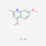 Structure of 88612-19-5
