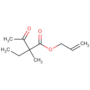 Structure of 88629-19-0