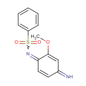 Structure of 88689-86-5