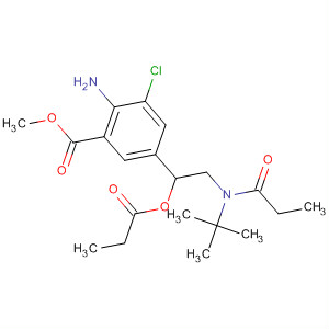 Structure of 88698-19-5