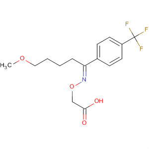Structure of 88699-86-9