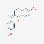 Structure of 88795-86-2