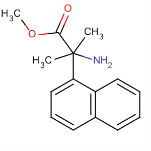 Structure of 88820-86-4