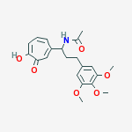 Structure of 88839-86-5