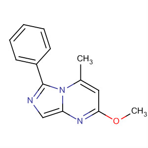 Structure of 88875-19-8