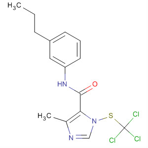Structure of 88934-19-4