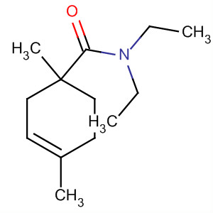 Structure of 88934-86-5