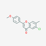 Structure of 88952-86-7