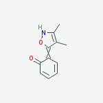 Structure of 89047-19-8