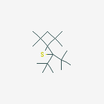 Structure of 89051-19-4