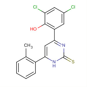Structure of 89112-19-6