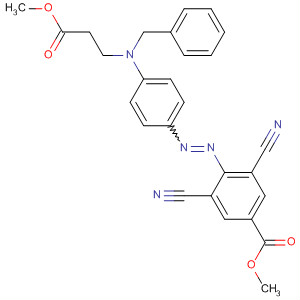 Structure of 89138-19-2