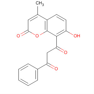 Structure of 89152-19-2